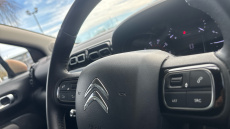 Citroen C3 Aircross 1.2 PureTech 110 C-Series Edition 5dr Petrol Hatchback